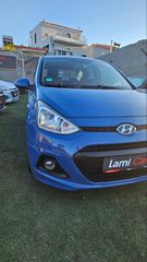 Hyundai i 10 2015 1.0 CLASSIC-thumb-3