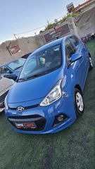 Hyundai i 10 2015 1.0 CLASSIC-thumb-4
