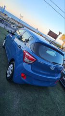 Hyundai i 10 2015 1.0 CLASSIC-thumb-5