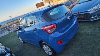 Hyundai i 10 2015 1.0 CLASSIC-thumb-7