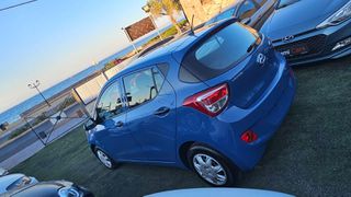 Hyundai i 10 2015 1.0 CLASSIC-thumb-9