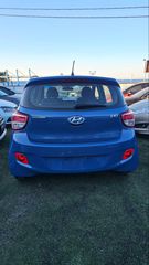 Hyundai i 10 2015 1.0 CLASSIC-thumb-10