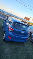 Hyundai i 10 2015 1.0 CLASSIC-thumb-12