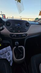 Hyundai i 10 2015 1.0 CLASSIC-thumb-22