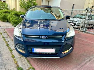 Ford Kuga 2016 1.5 eco boost 150hp Βενζινη