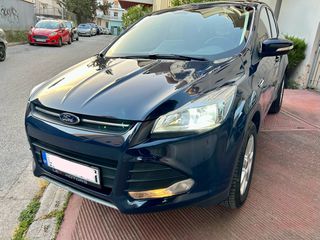 Ford Kuga 2016 150hp euro6 Βενζινη 4κυλινδρο-thumb-1