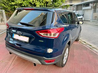 Ford Kuga 2016 150hp euro6 Βενζινη 4κυλινδρο-thumb-2