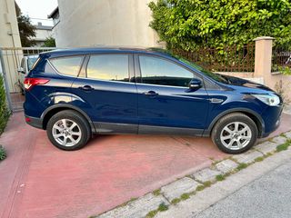 Ford Kuga 2016 150hp euro6 Βενζινη 4κυλινδρο-thumb-3