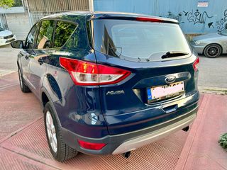 Ford Kuga 2016 150hp euro6 Βενζινη 4κυλινδρο-thumb-6