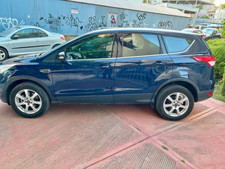 Ford Kuga 2016 150hp euro6 Βενζινη 4κυλινδρο-thumb-7