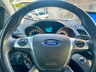 Ford Kuga 2016 150hp euro6 Βενζινη 4κυλινδρο-thumb-10