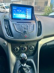 Ford Kuga 2016 150hp euro6 Βενζινη 4κυλινδρο-thumb-13