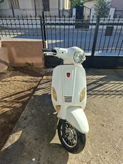 HUATIAN LINTEX 50 CLASSIC ΓΙΑ ΑΝΤΑΛΑΚΤΙΚΑ