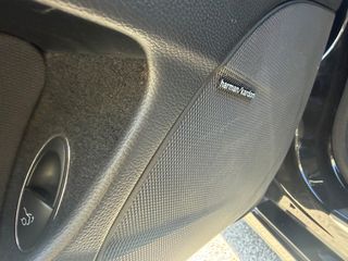 Mercedes-Benz CLS 350 2005 AMG PAKET BLACK EDITION FULL EXTRA-thumb-11