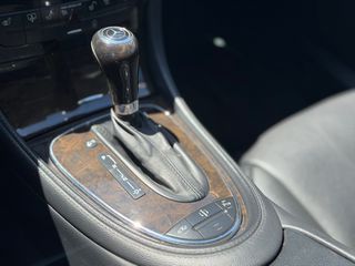 Mercedes-Benz CLS 350 2005 AMG PAKET BLACK EDITION FULL EXTRA-thumb-14
