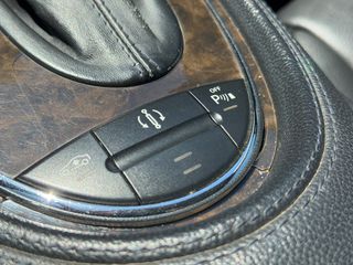 Mercedes-Benz CLS 350 2005 AMG PAKET BLACK EDITION FULL EXTRA-thumb-15