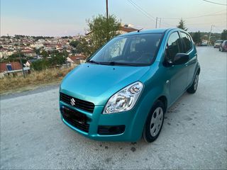 Suzuki Splash 2009 GLS