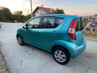 Suzuki Splash 2009 GLS-thumb-4