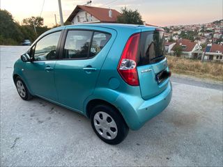 Suzuki Splash 2009 GLS-thumb-5