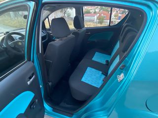 Suzuki Splash 2009 GLS-thumb-9