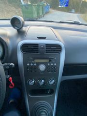 Suzuki Splash 2009 GLS-thumb-10