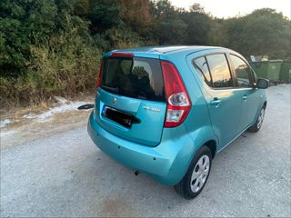 Suzuki Splash 2009 GLS-thumb-12