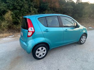 Suzuki Splash 2009 GLS-thumb-14