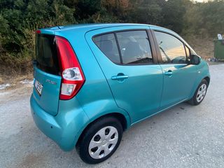 Suzuki Splash 2009 GLS-thumb-15