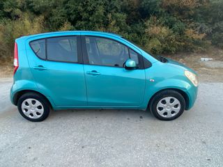 Suzuki Splash 2009 GLS-thumb-16