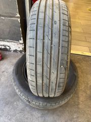 205/65R17 100Y Hankook K127 S1 EVO3 * (DOT-0824) 2 Τεμάχια