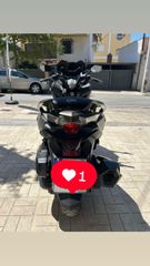 Sym Cruisym 300 2019