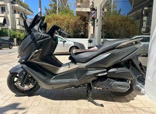 Sym Cruisym 300 2019-thumb-2