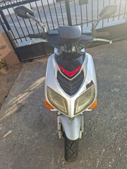 HUATIAN LINTEX SPIDER 2 50CC