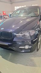 Bmw X6 2010