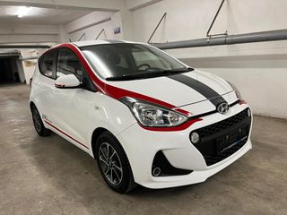 Hyundai i 10 2017 •PASSION•BLEUTOOTH•ΑΥΤΟ.ΠΙΛ•ΑΙΣΘΗΤΗΡΕΣ•-thumb-3