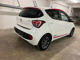 Hyundai i 10 2017 •PASSION•BLEUTOOTH•ΑΥΤΟ.ΠΙΛ•ΑΙΣΘΗΤΗΡΕΣ•-thumb-5