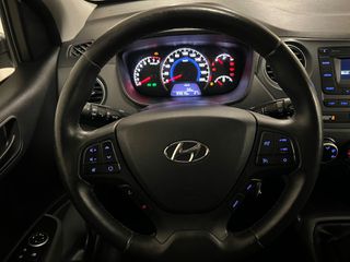 Hyundai i 10 2017 •PASSION•BLEUTOOTH•ΑΥΤΟ.ΠΙΛ•ΑΙΣΘΗΤΗΡΕΣ•-thumb-10