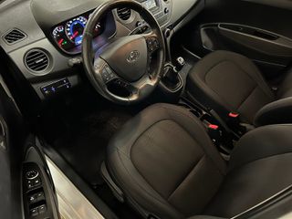 Hyundai i 10 2017 •PASSION•BLEUTOOTH•ΑΥΤΟ.ΠΙΛ•ΑΙΣΘΗΤΗΡΕΣ•-thumb-11