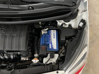 Hyundai i 10 2017 •PASSION•BLEUTOOTH•ΑΥΤΟ.ΠΙΛ•ΑΙΣΘΗΤΗΡΕΣ•-thumb-17