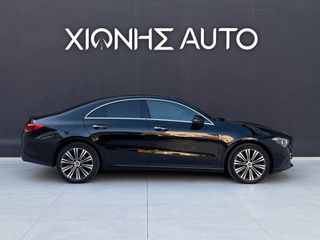 Mercedes-Benz CLA 250 2023 E 8G-DCT