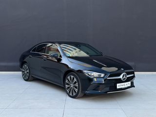 Mercedes-Benz CLA 250 2023 E 8G-DCT-thumb-2