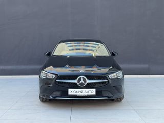 Mercedes-Benz CLA 250 2023 E 8G-DCT-thumb-3