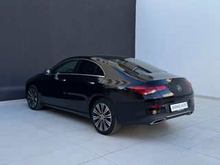 Mercedes-Benz CLA 250 2023 E 8G-DCT-thumb-5