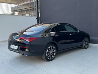 Mercedes-Benz CLA 250 2023 E 8G-DCT-thumb-7