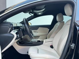 Mercedes-Benz CLA 250 2023 E 8G-DCT-thumb-8