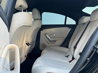 Mercedes-Benz CLA 250 2023 E 8G-DCT-thumb-9