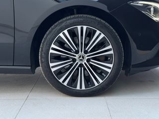 Mercedes-Benz CLA 250 2023 E 8G-DCT-thumb-36