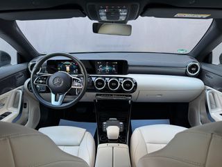 Mercedes-Benz CLA 250 2023 E 8G-DCT-thumb-10