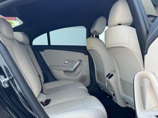 Mercedes-Benz CLA 250 2023 E 8G-DCT-thumb-11