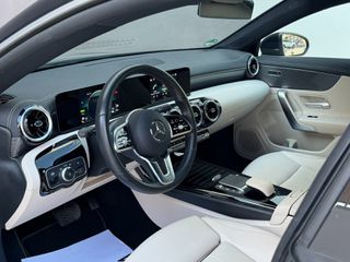 Mercedes-Benz CLA 250 2023 E 8G-DCT-thumb-13